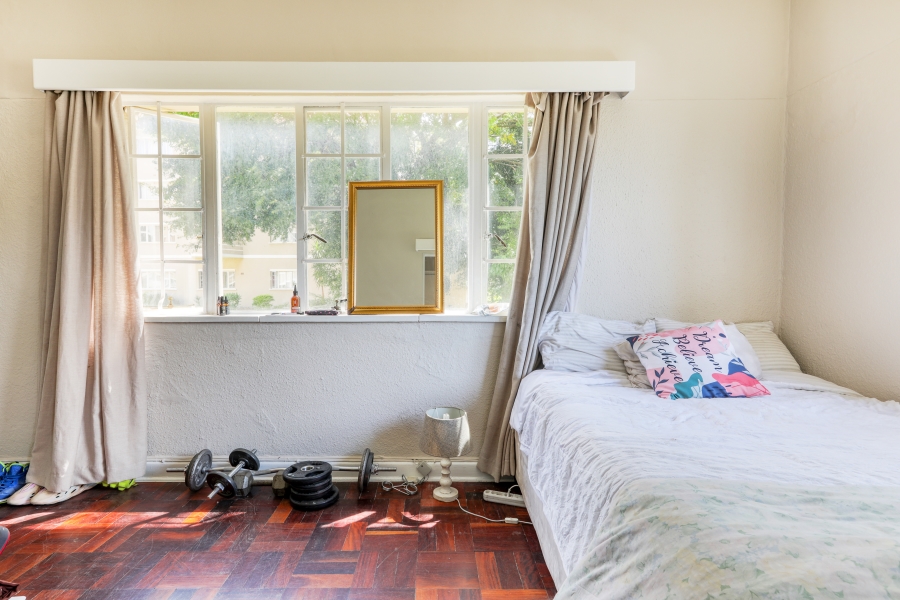 1 Bedroom Property for Sale in Rondebosch Western Cape